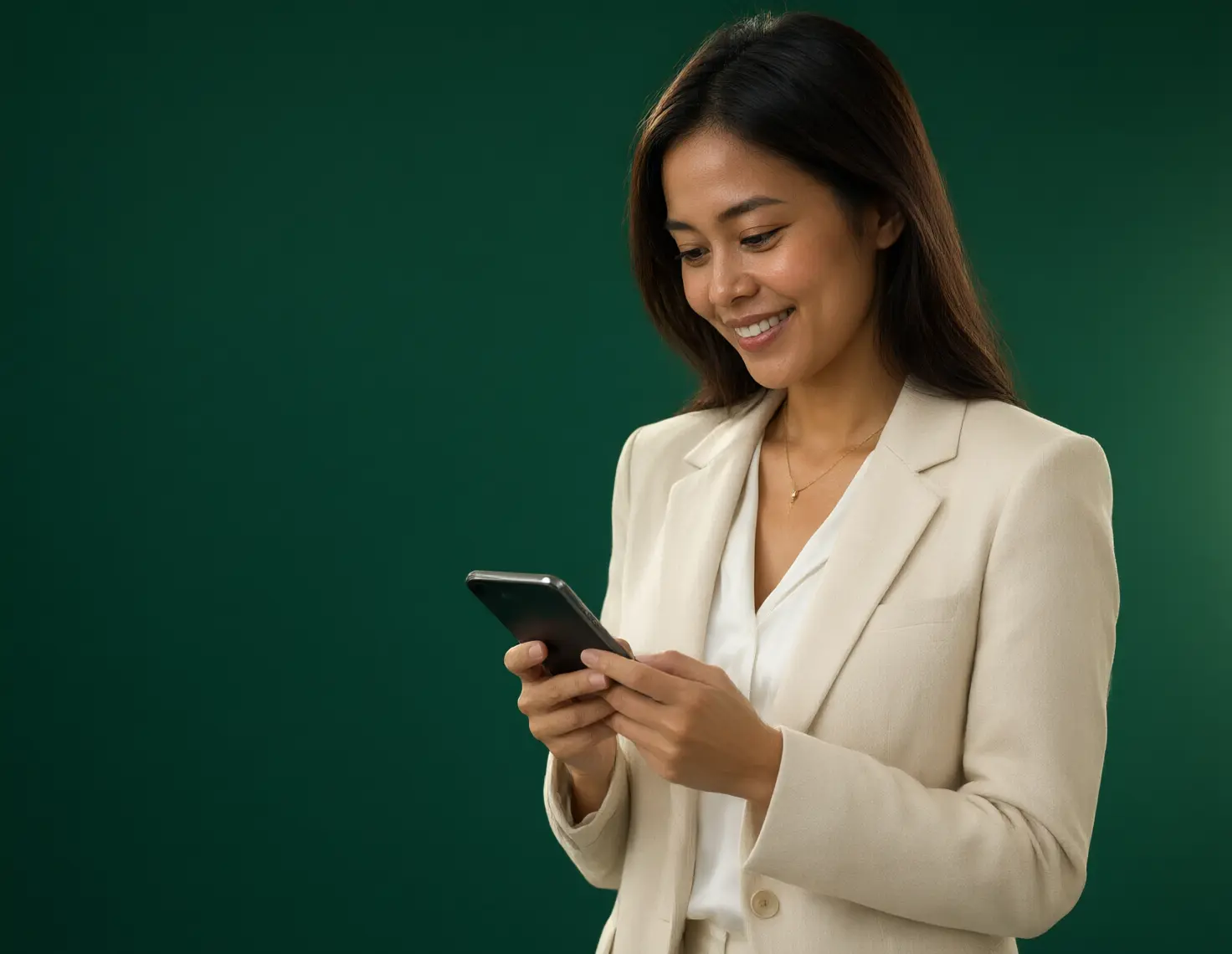 Walet: cari pelanggan dan kirim pesan WhatsApp di Indonesia